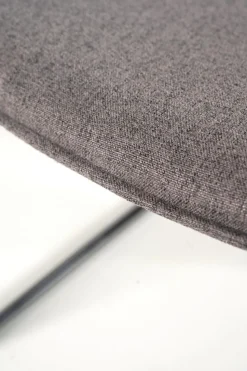 Clemet ruokapöydän tuoli greige