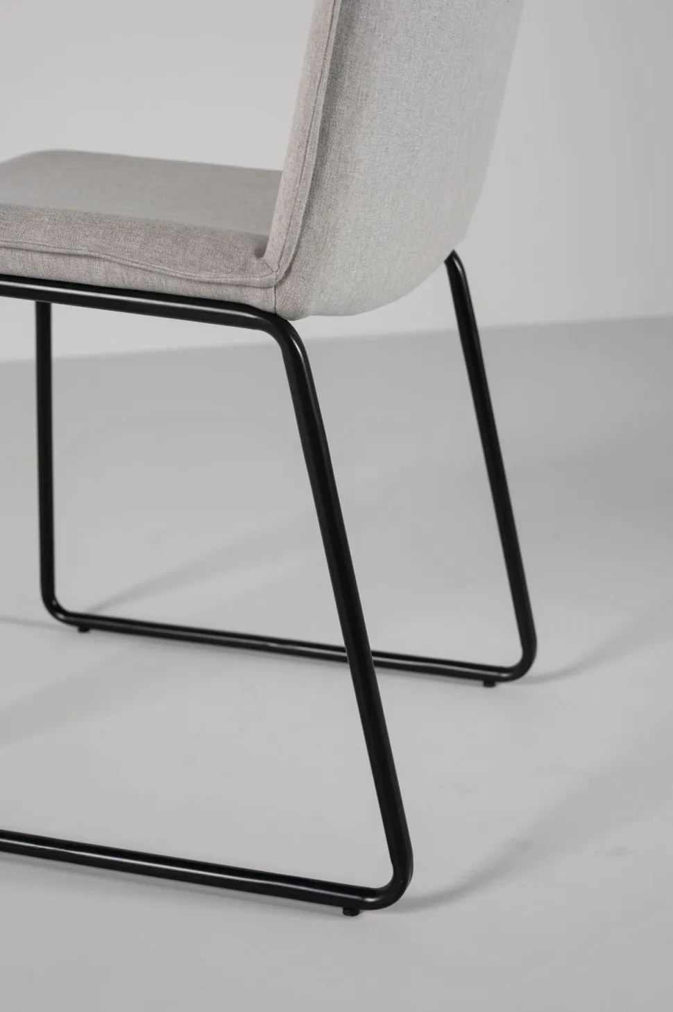 Clemet ruokapöydän tuoli vaalean beige