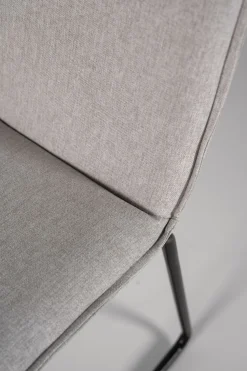 Clemet ruokapöydän tuoli vaalean beige