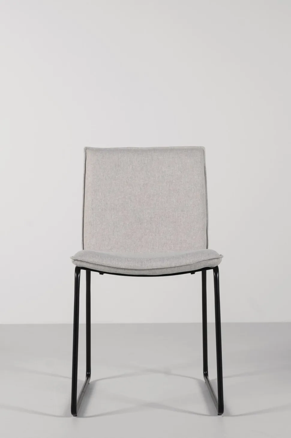 Clemet ruokapöydän tuoli vaalean beige