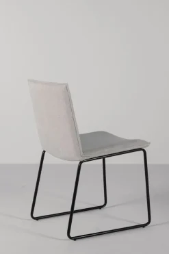 Clemet ruokapöydän tuoli vaalean beige