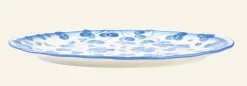 Clover vati vaaleansininen