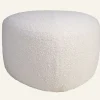 Cocoon BOUCLE rahi luonnonvalkoinen