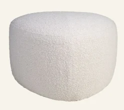 Cocoon BOUCLE rahi luonnonvalkoinen