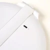 Compact peili valkoinen