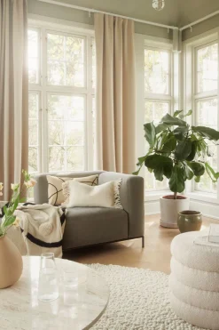 Connie rahi vaalean beige