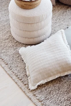 Connie rahi vaalean beige