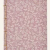 Coptic muistikirja roosa