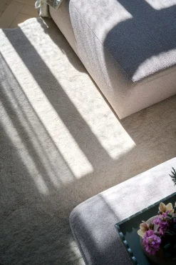 Cora matto beige
