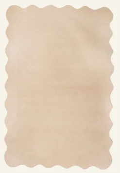 Cora matto beige