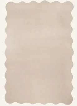 Cora matto vaaleanharmaa