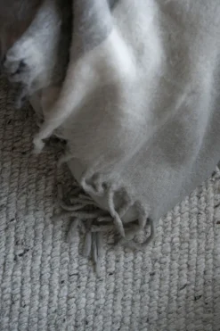 CozyDream matto luonnonvalkoinen