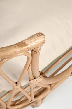 Cozy Koiran peti luonnonväri