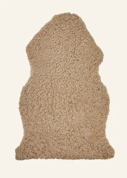 Curly lampaantalja karamelli