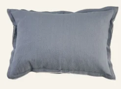 Daria koristetyynynpäällinen sininen