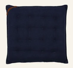 Dina Denim istuintyyny sininen