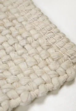 DreamWeave villamatto luonnonväri