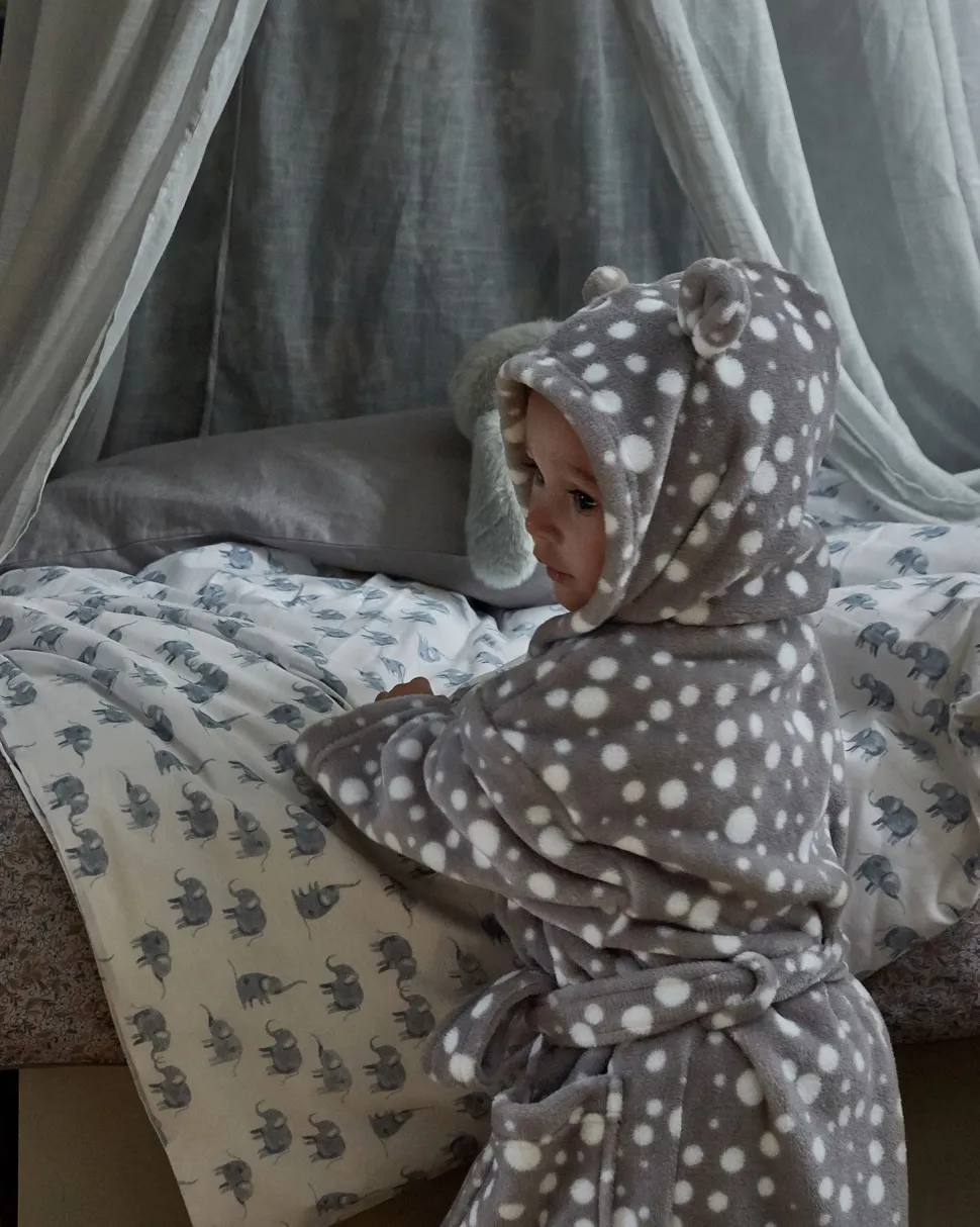 Dumbo pussilakanasetti sininen