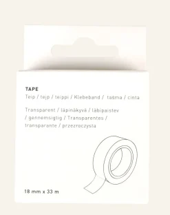 Easy teippi läpikuultava