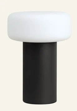 Ecko LED-pöytälamppu terrakotta