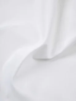 Egyptian cotton aluslakana valkoinen