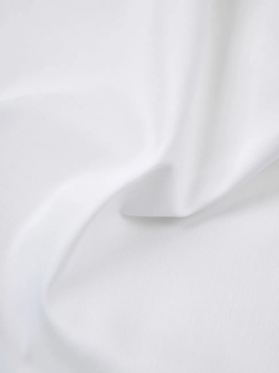 Egyptian cotton aluslakana valkoinen
