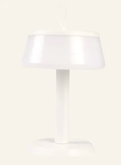 Elara LED-pöytälamppu valkoinen