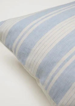 Elin koristetyynynpäällinen moniväri/sininen