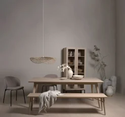 Ella kaappi luonnonväri