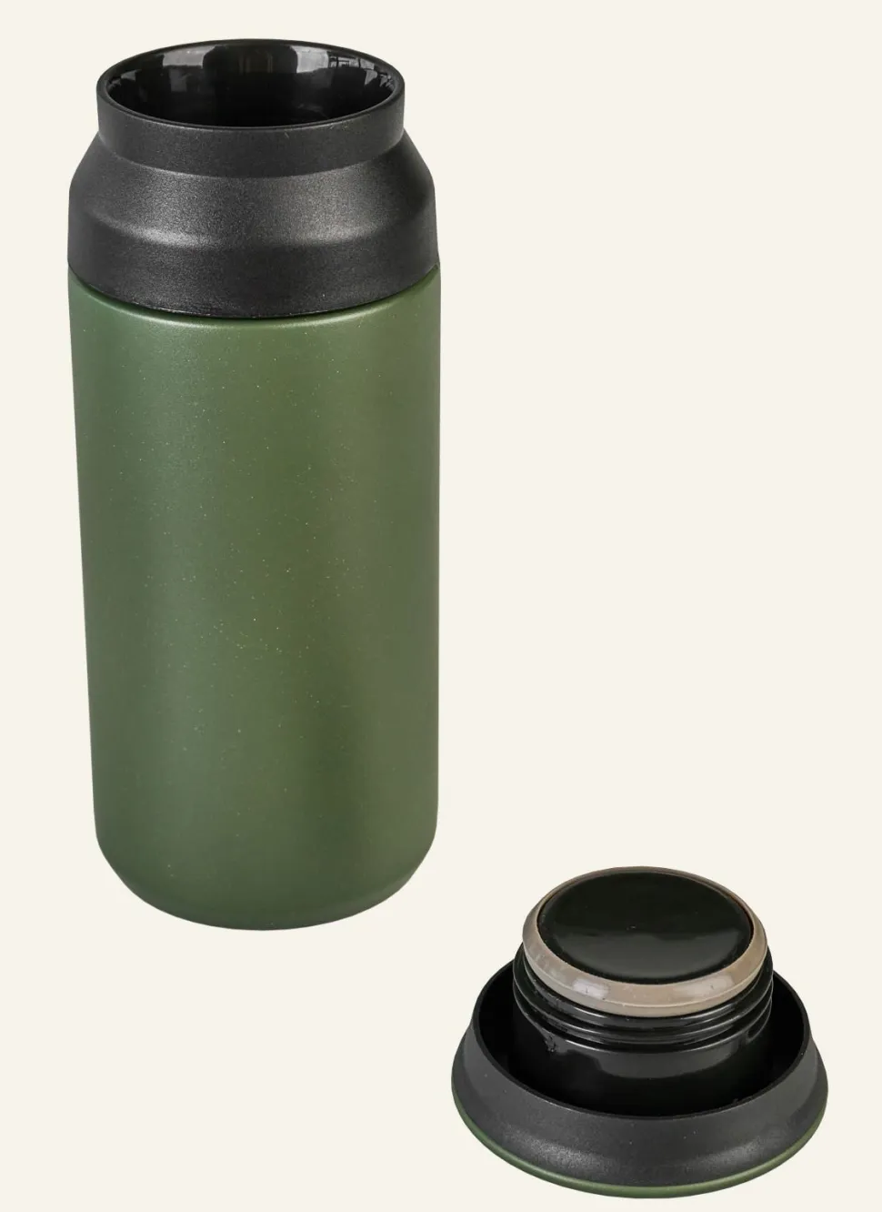 Ella vihreä - 350 ml