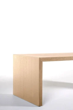 Ellie sohvapöytä luonnonväri