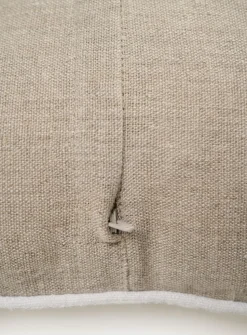 Ellinor koristetyynynpäällinen luonnonväri