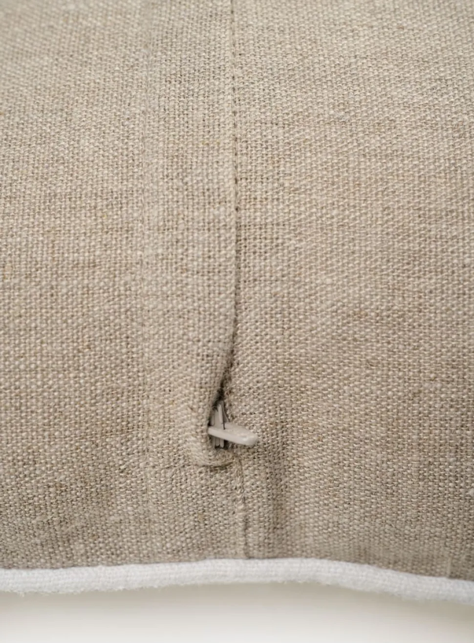 Ellinor koristetyynynpäällinen luonnonväri