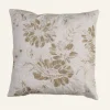 Erica koristetyynynpäällinen beige