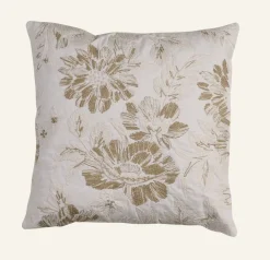Erica koristetyynynpäällinen beige
