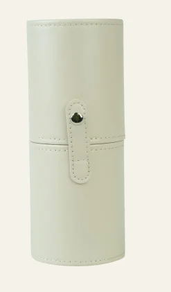 Eve meikkisivellinkotelo beige