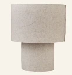 Eve pöytävalaisin beige