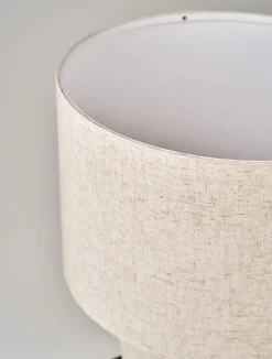 Eve pöytävalaisin beige