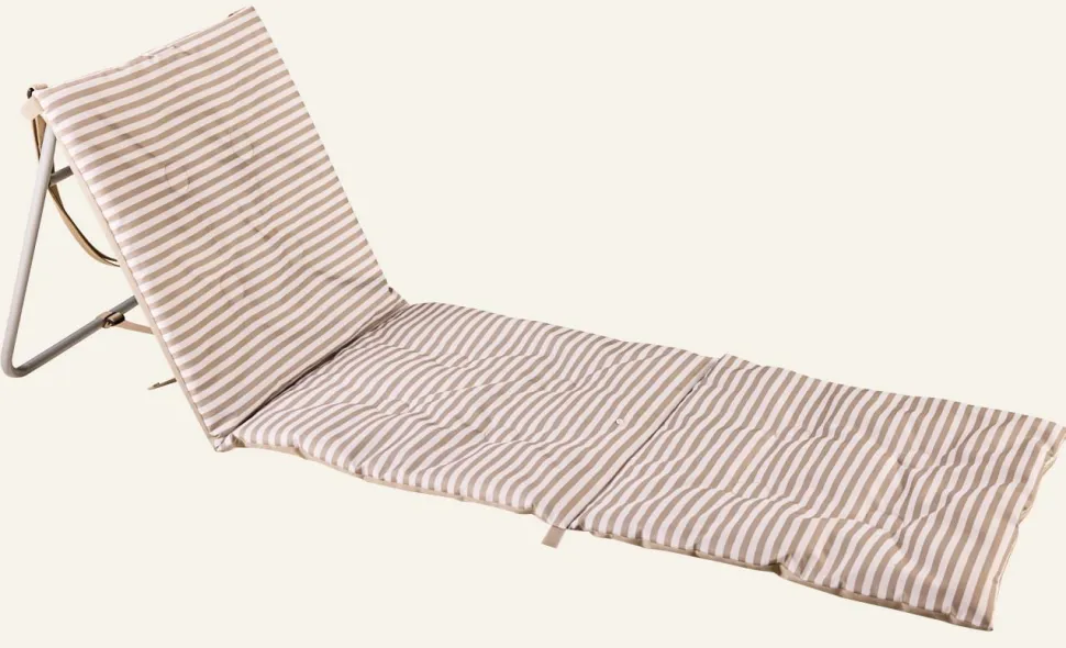 Felix Aurinkotuoli beige