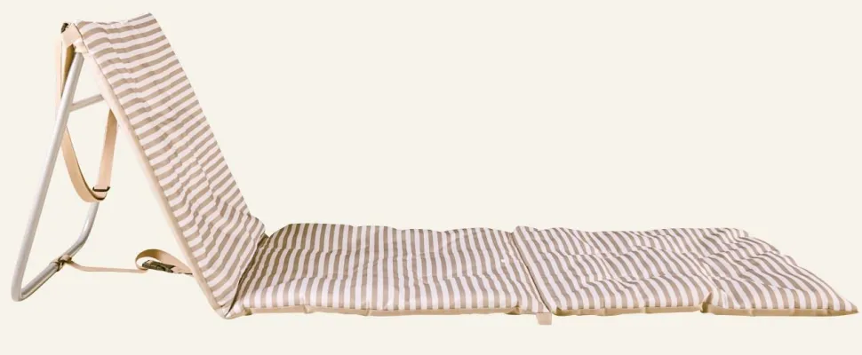 Felix Aurinkotuoli beige