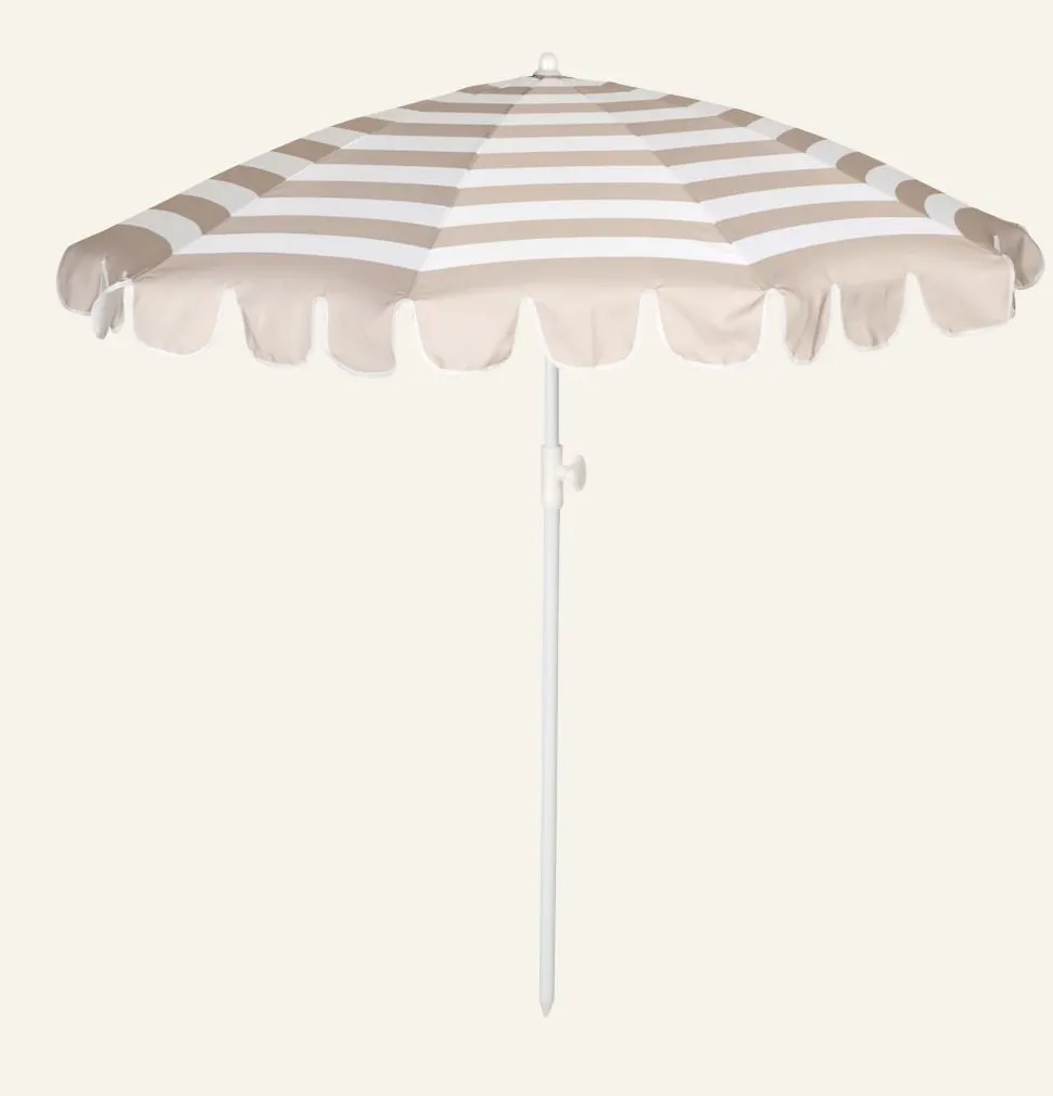 Felix aurinkovarjo moniväri/beige