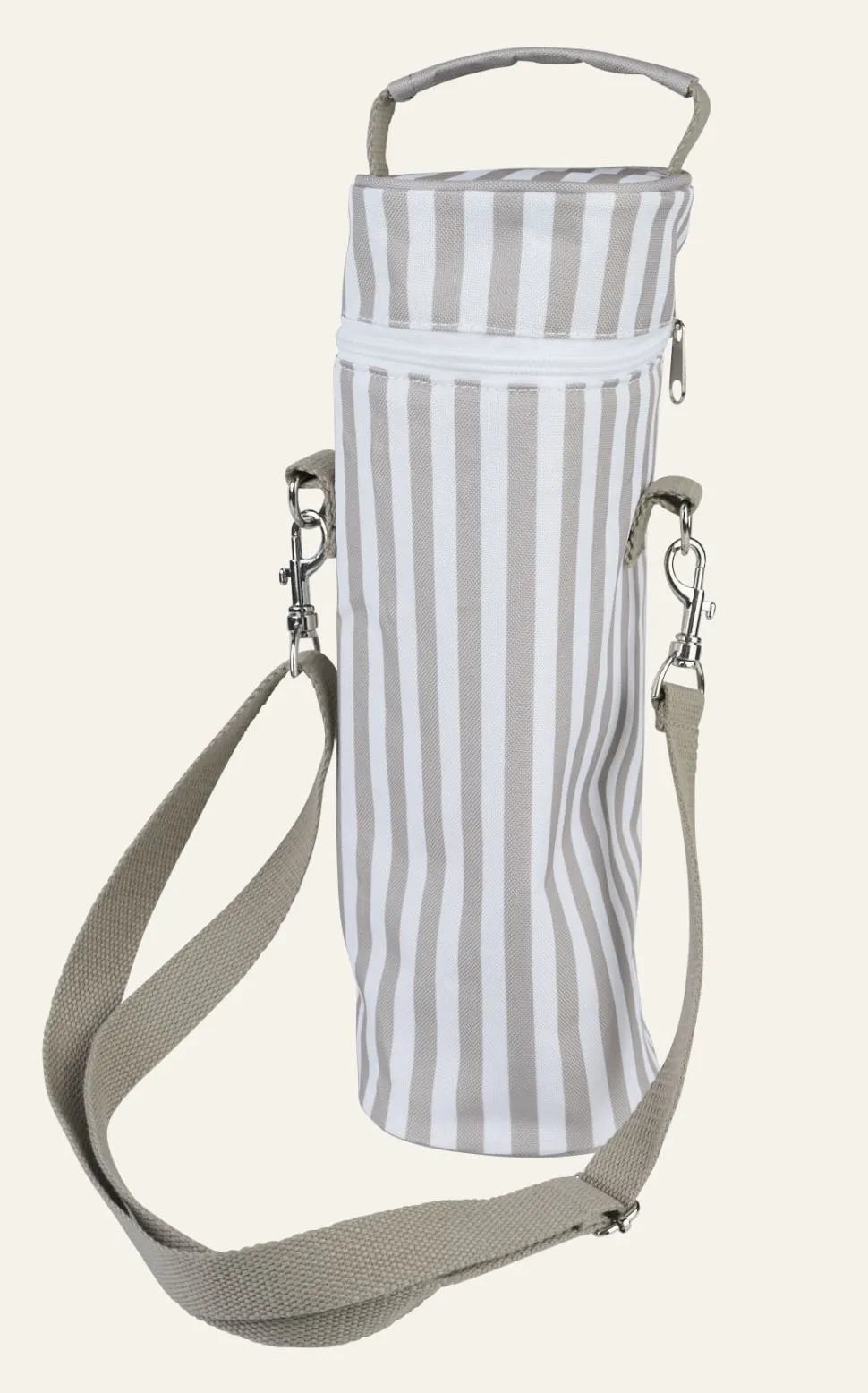 Felix kylmälaukku beige