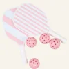 Felix pickleball-setti roosa