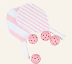 Felix pickleball-setti roosa