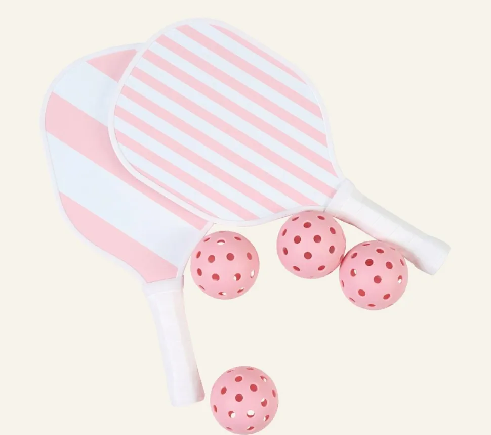 Felix pickleball-setti roosa
