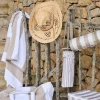 Felix piknik huopa beige