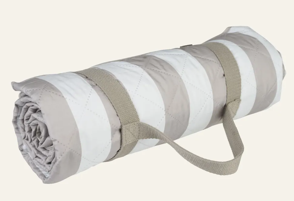 Felix piknik huopa beige