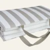 Felix rantapatja beige