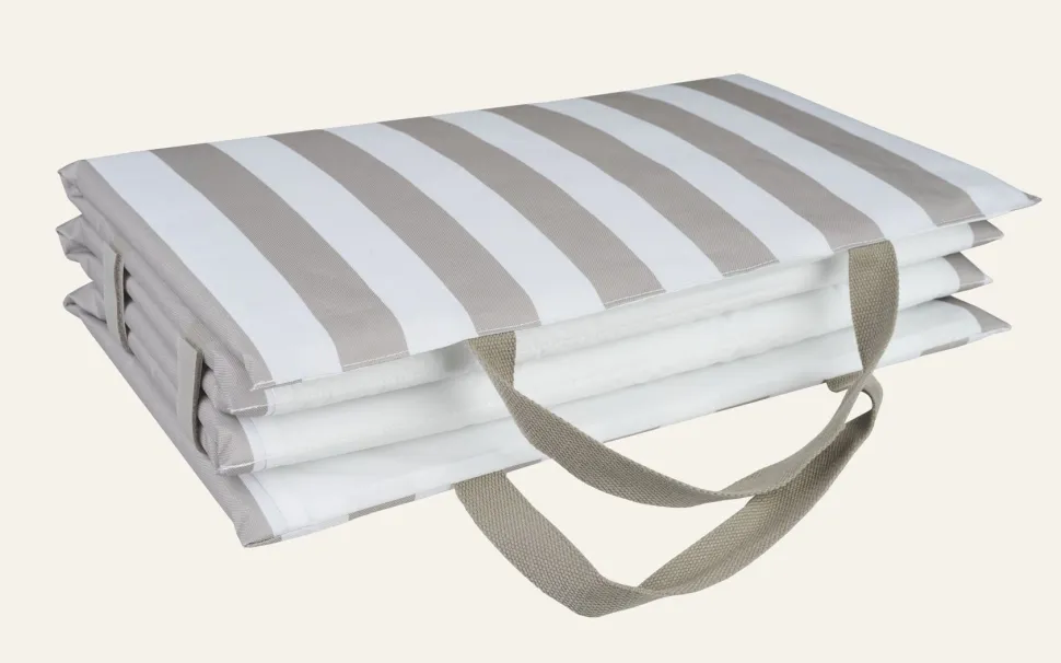 Felix rantapatja beige