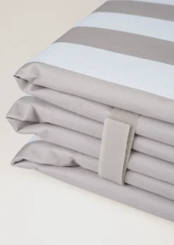 Felix rantapatja beige